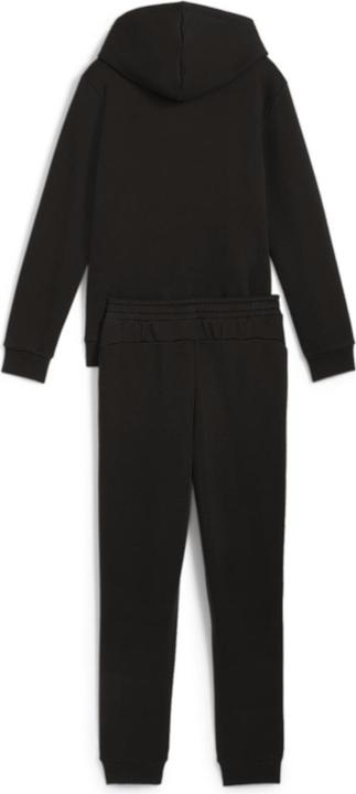 Produktbild Puma SQUAD Full-Zip Sweat Suit FL B (128)