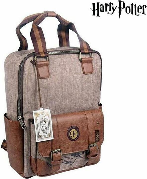 Cerda Backpack Casual Fashion Harry Potter