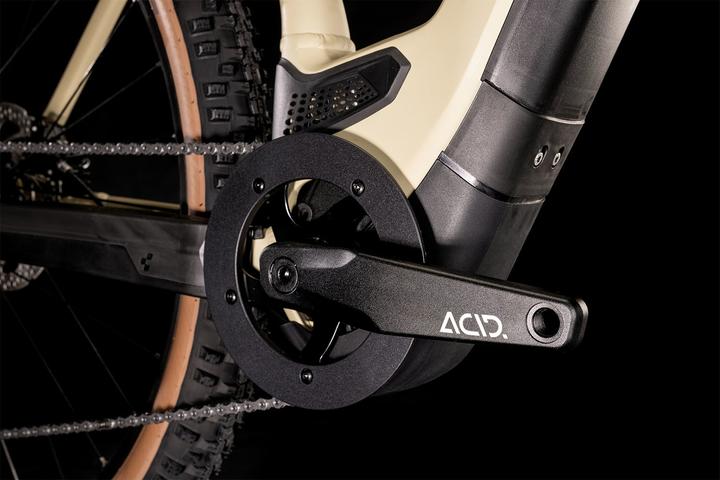 Produktbild Cube Bike Reaction Hybrid Pro 625 (48 cm)