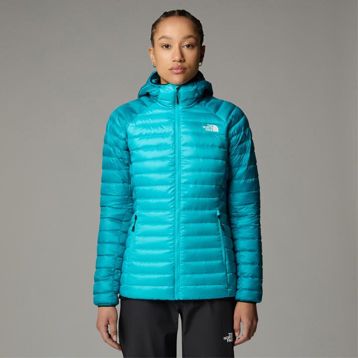 Actual product image North Face Bettaforca Light Down Hoodie (M)