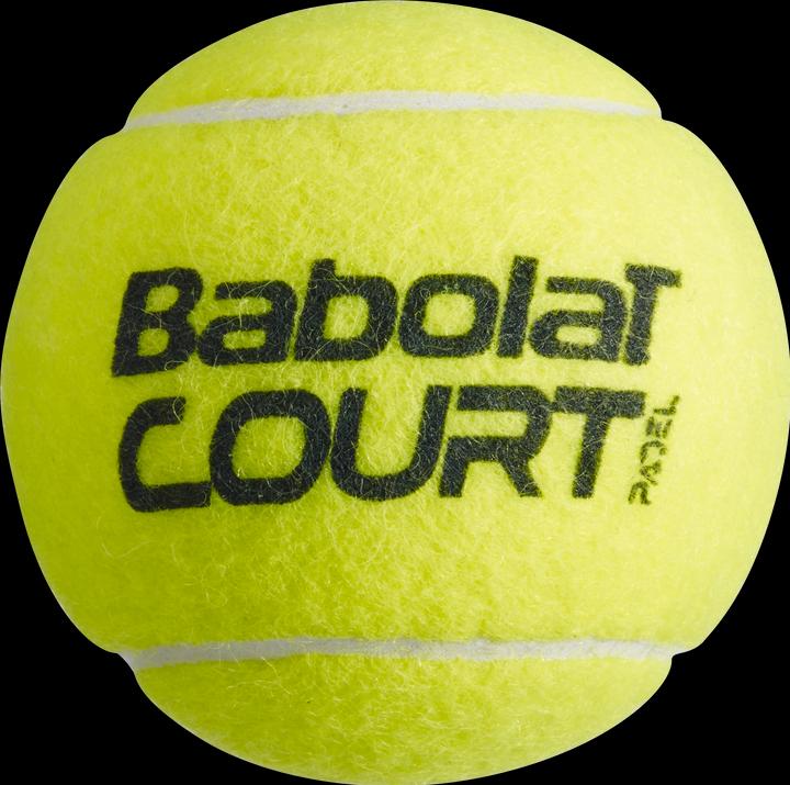 Produktbild Babolat Court Padel