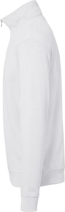 Actual product image Hakro Zip Sweatshirt Premium (XL)