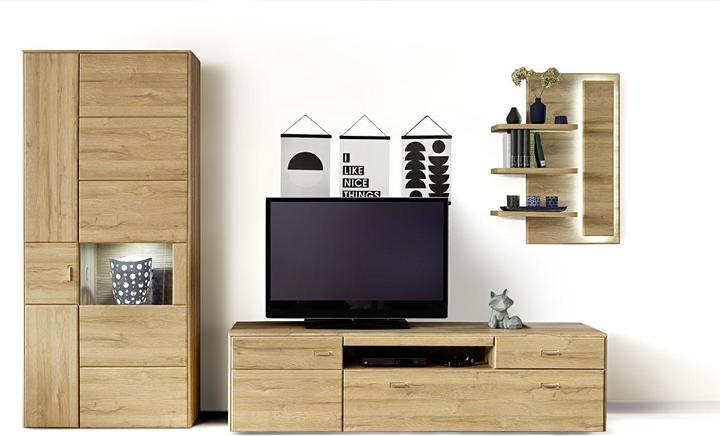 Immagine prodotto Robas Lund Firenze (330 x 206 x 52 cm)