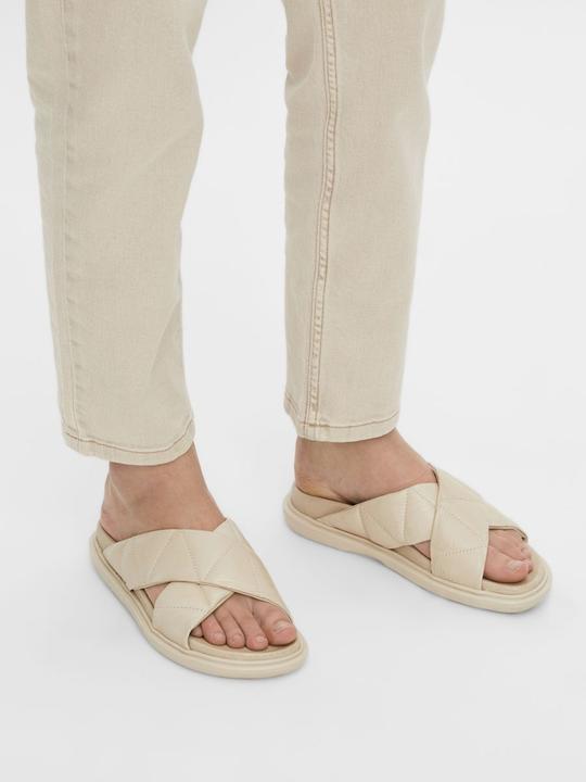 Actual product image Bianco BIAFRANCINE Sandals (41)
