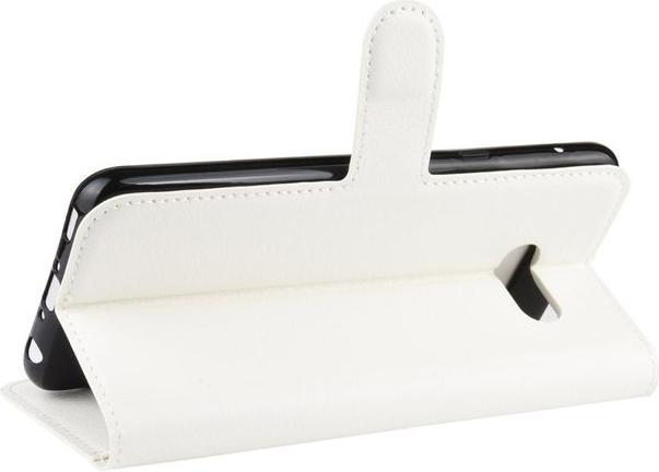 Immagine prodotto MU Classic Serie di copertine per libri in pelle Litchi (G8X ThinQ)