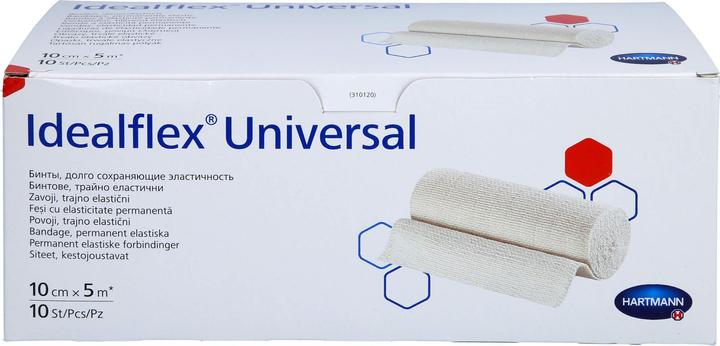 Produktbild IVF Hartmann Universalbinde 10cmx5m