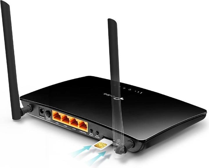 Produktbild TP-Link Tl-Mr6400