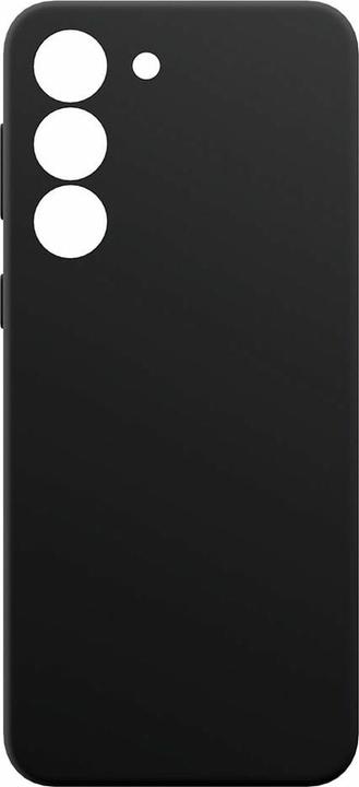 Actual product image 3MK Silicone Case (Samsung Galaxy S23)
