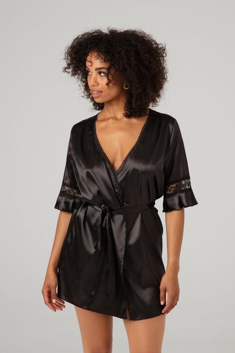 Immagine prodotto Christine Le Duc Sensualità in kimono (XL)