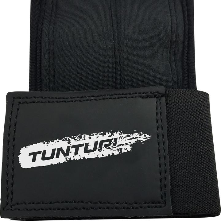 Immagine prodotto Tunturi Cross Training Grip Silikon Handschutz (XL)