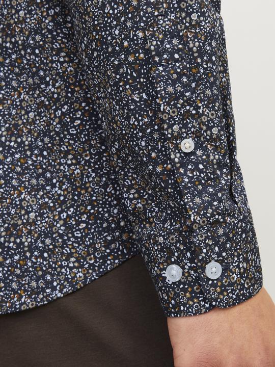 Immagine prodotto Jack & Jones Jprblablackpool Stretch Ls Shirt Sn (XL)