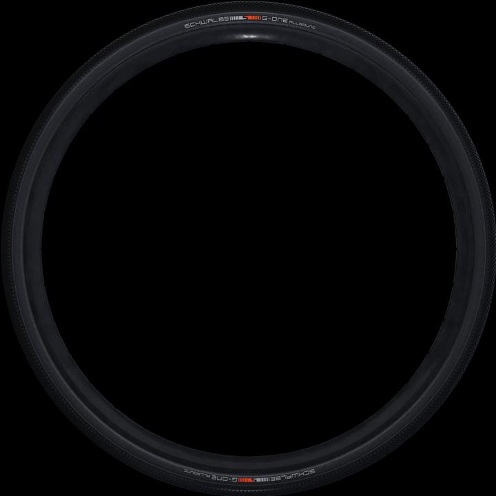 Image du produit Schwalbe G-One Allround (27.5 x 1.35, 35-584)