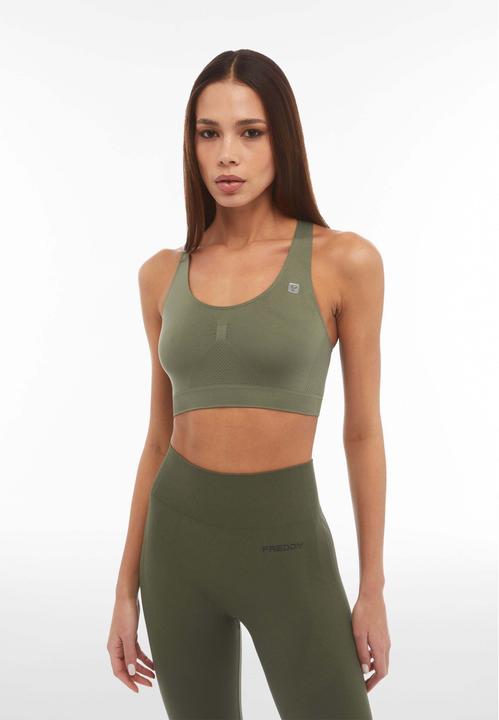Produktbild Freddy Seamless Sport-BH F3WSFB9 (M/L)
