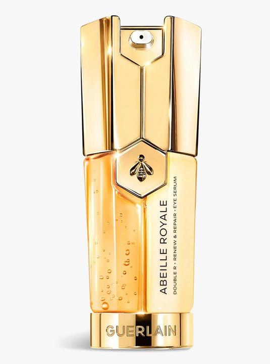 Actual product image Guerlain Abeille Royale 23 (Serum, 20 ml, Day + Night)