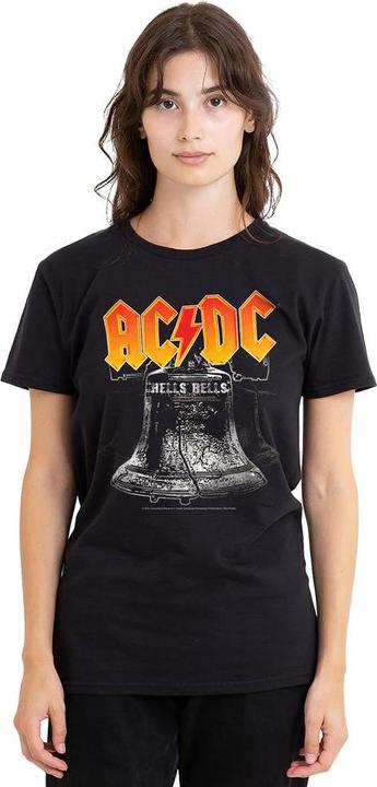 Immagine prodotto AC/DC Hells Bells Maglietta Adulto Unisex (L)