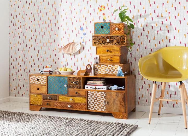 Actual product image Kare Design Soleil (125 x 40 x 45 cm)