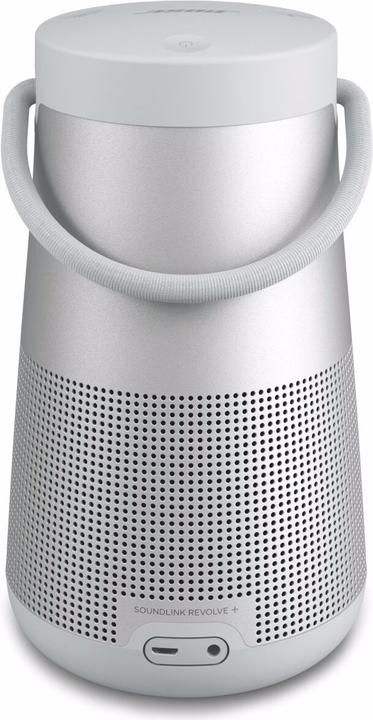 Actual product image Bose SoundLink Revolve+ II (17 h, Rechargeable battery operated)