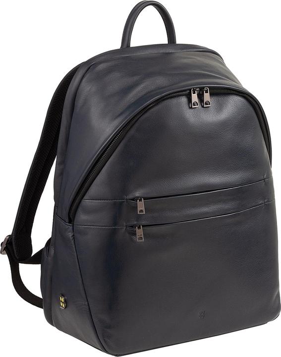 Immagine prodotto Dudubags New York - Zaino in pelle PC 16" (20 l)