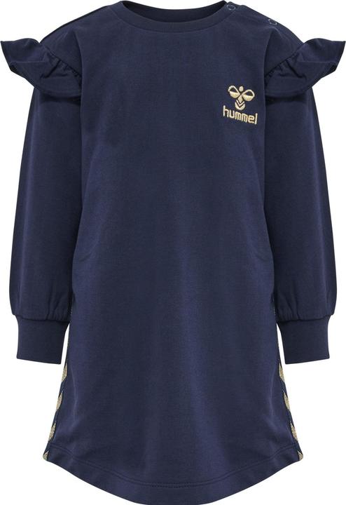 Actual product image hummel Hmlsigne Sweat Dress (92)