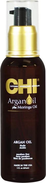 Image du produit CHI Huile d'Argan (89 ml)