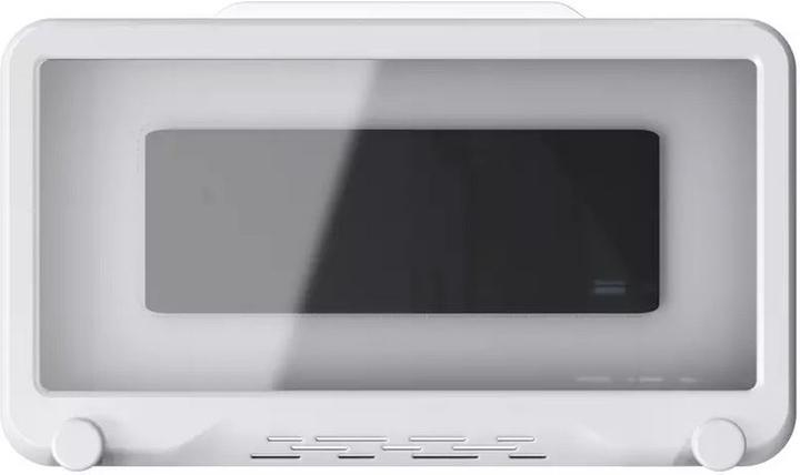 Immagine prodotto PhoneLook Attacco per smartphone antiappannamento a prova di schizzi per bagno e vasca da bagno