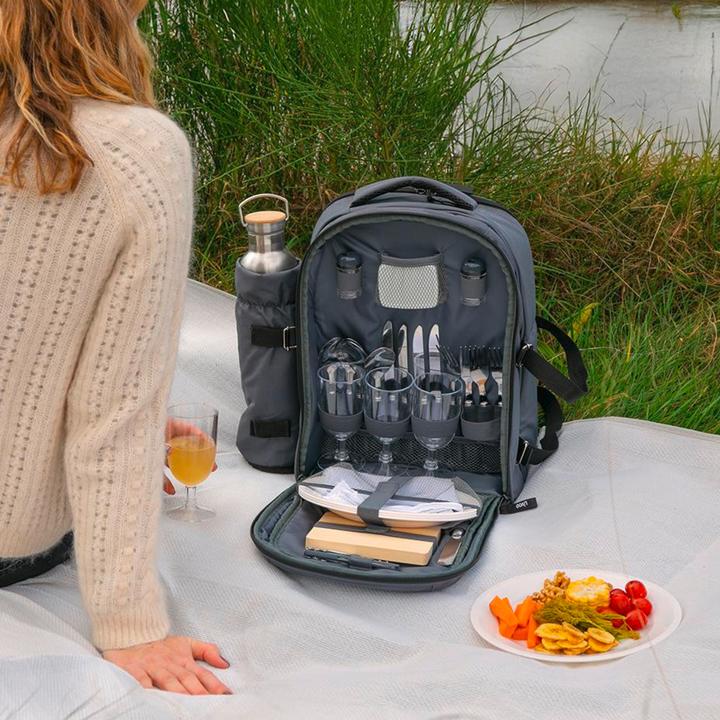 Immagine prodotto Livoo Sac à dos pique-nique 4 personnes