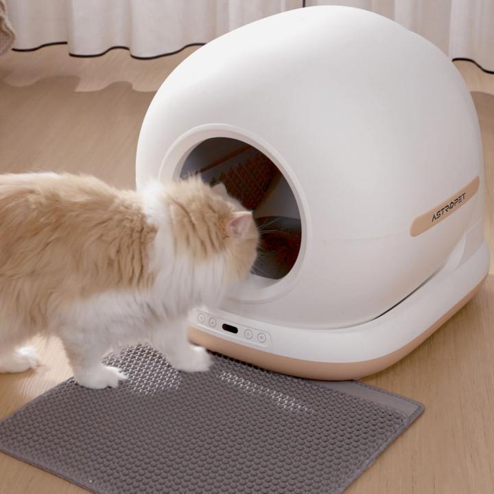 Produktbild AstroPet Neptune Series (Katzenklo offen)