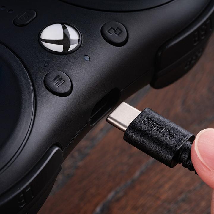 Image du produit 8bitdo M30 (Xbox Series X, Xbox Series S, Xbox One X, Xbox One S, Windows)