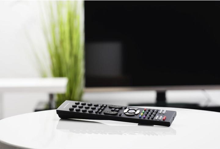 Actual product image Thomson ROC4411 (Universal remote control, Infrared)