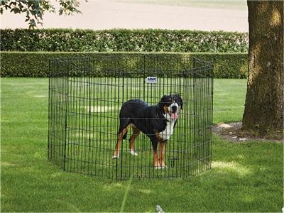 Produktbild Savic DOG PARK 3 107x61 cm (Hund, Abschliessbar)