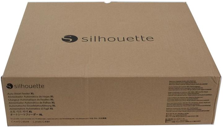 Produktbild Silhouette Zubehör Einzelblatteinzug A3 Plus