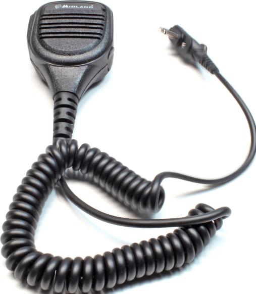 Produktbild Midland MA25-M