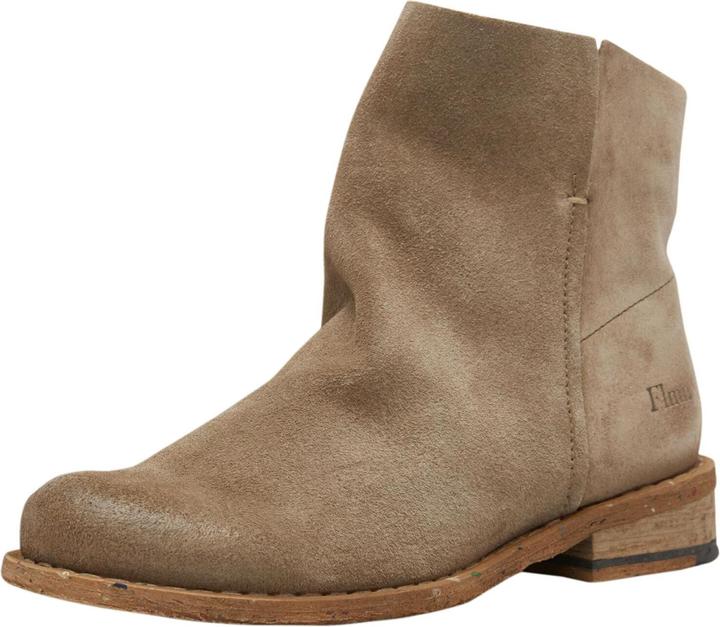 Actual product image Felmini This stiff boot from is made from suede. They offer a perfect blend of (37)