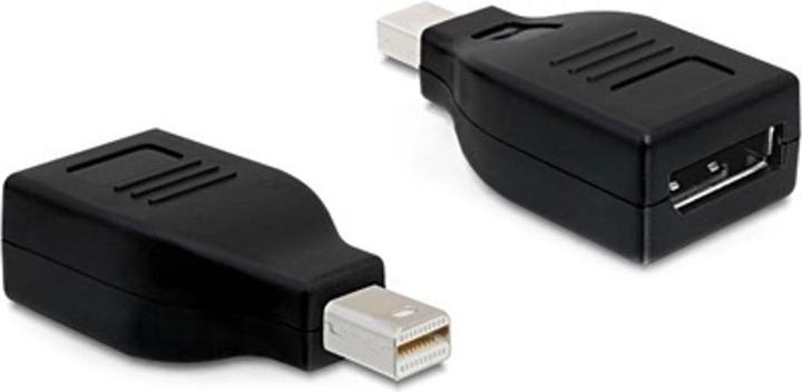 Image du produit Delock Mini Displayport 1.2 à (DP, 4.25 cm)
