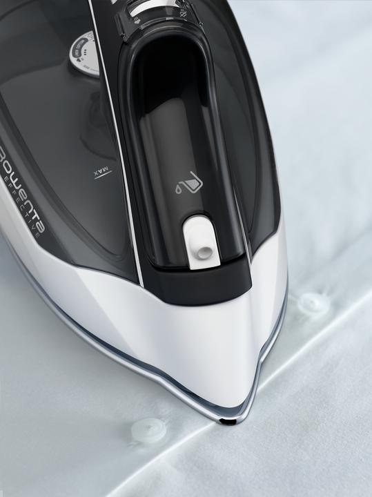 Actual product image Rowenta Effective DX1530 (2200 W, 100 g/min)