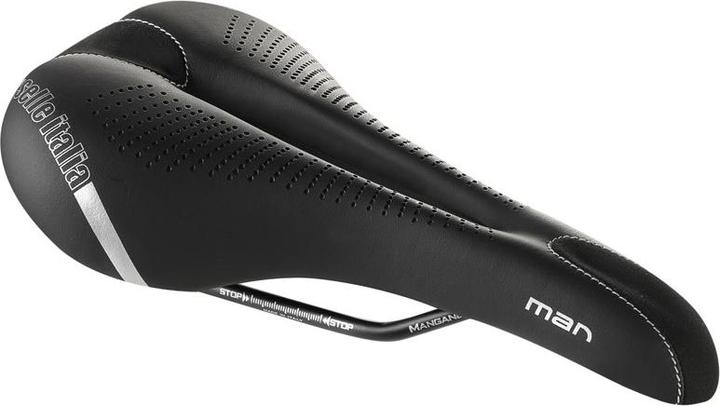 Actual product image Selle Italia Man Gel Flow