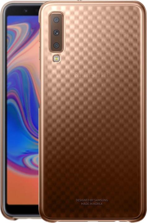 Image du produit Samsung Gradation Cover (Samsung Galaxy A7 (2018))