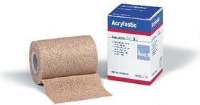 Produktbild BSN Acrylastic elastische Klebebinde