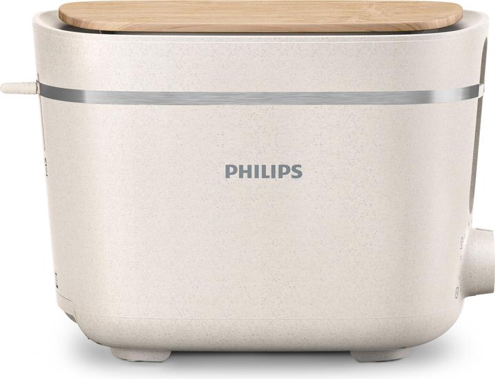Image du produit Philips Conscious Collection 2-Scheiben-Toaster