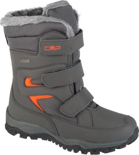 CMP Campagnolo Kid's Hexis Snow Boot Waterproof (36)