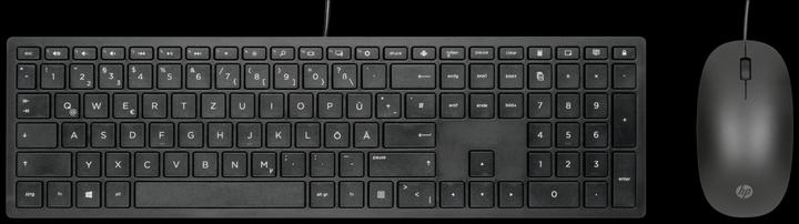 Produktbild HP Pavilion TP01-0317ng (Intel Core i5-9400F, 8 GB, 1000 GB, GeForce GTX 1650)