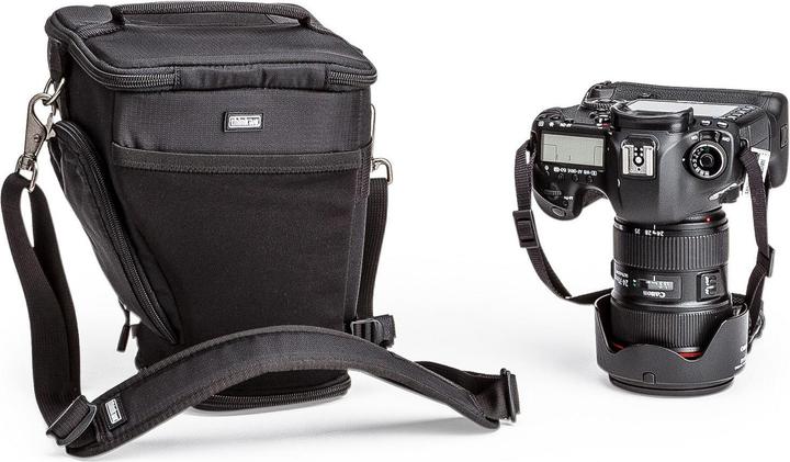 Image du produit Think Tank Sac photo numérique Holster 40 V2.0 (Étui pour appareil photo, Sac à bandoulière pour appareil photo)