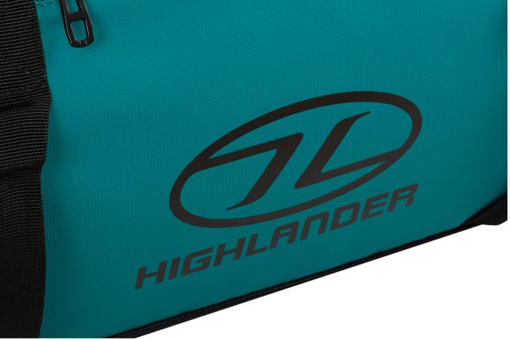 Image du produit Highlander 45l Storm Kitbag Aqua Green (45 l)