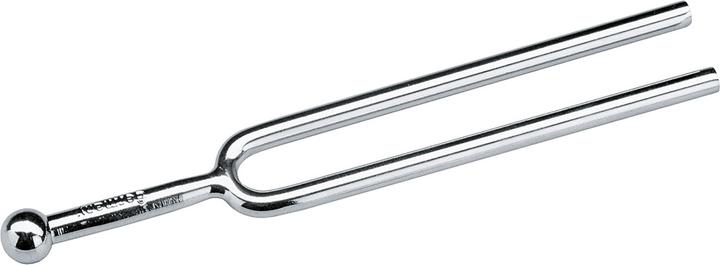 Actual product image K&M 168/1 Tuning fork A 120/4.5mm