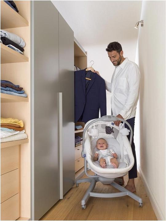 Immagine prodotto Chicco Abbraccio 4 in 1 Air