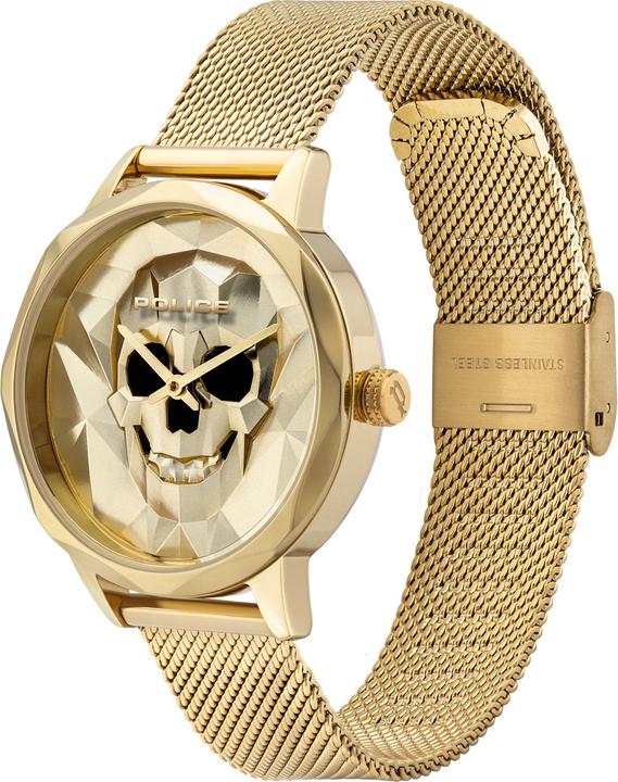 Actual product image Police Anjar (Analogue wristwatch, 36 mm)