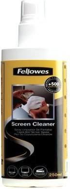 Actual product image Fellowes Flydende rensemiddel (0 x)