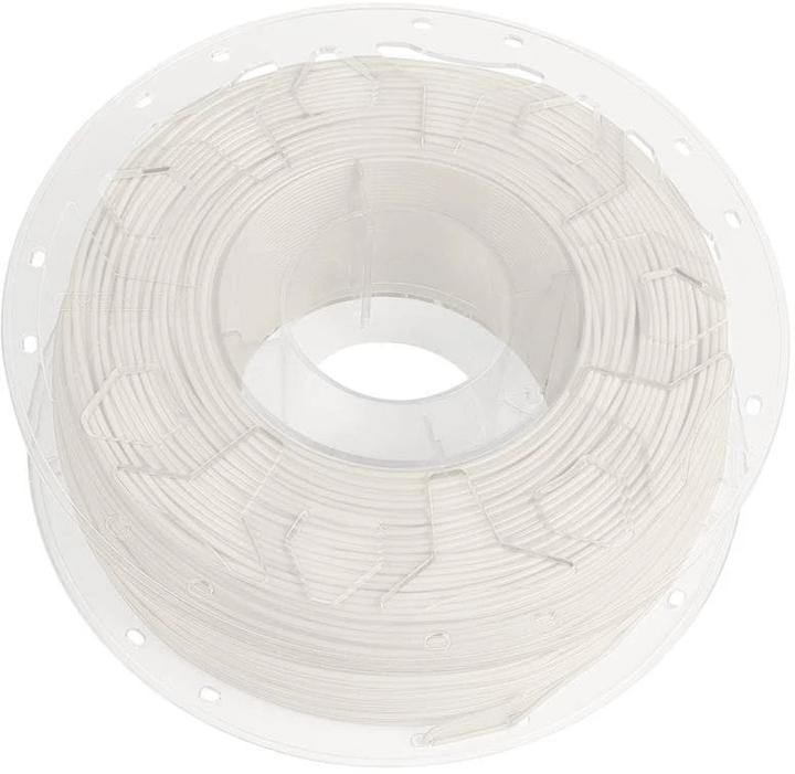 Produktbild Creality Filament PLA Weiss, 1.75mm, 1 kg (PLA, 1.75 mm, 1000 g, Weiss)