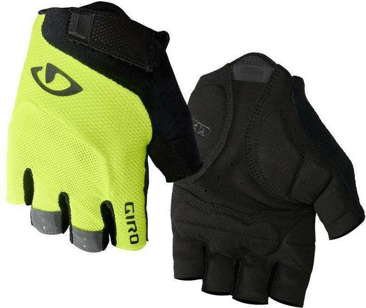 Produktbild Giro Bravo Gel (7, 7.5, 8)