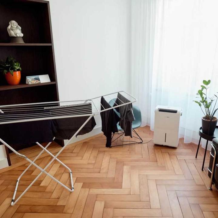 Image du produit ecofort ecoQ DryAir 35L Energy Saver (85 m², 35 l/24h)
